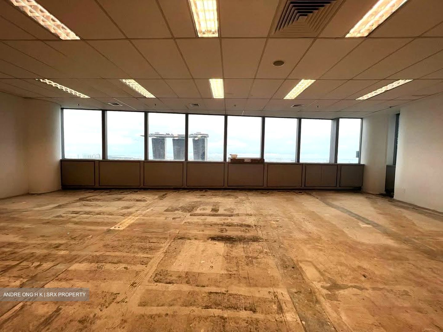 Income At Raffles (D1), Office #638100351